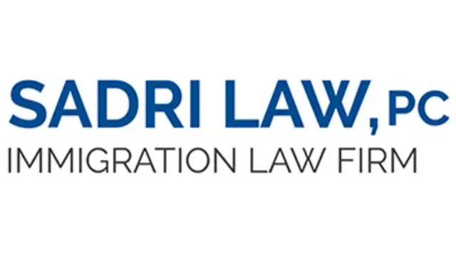 Sadri Law, P.C. — photo from the business 2