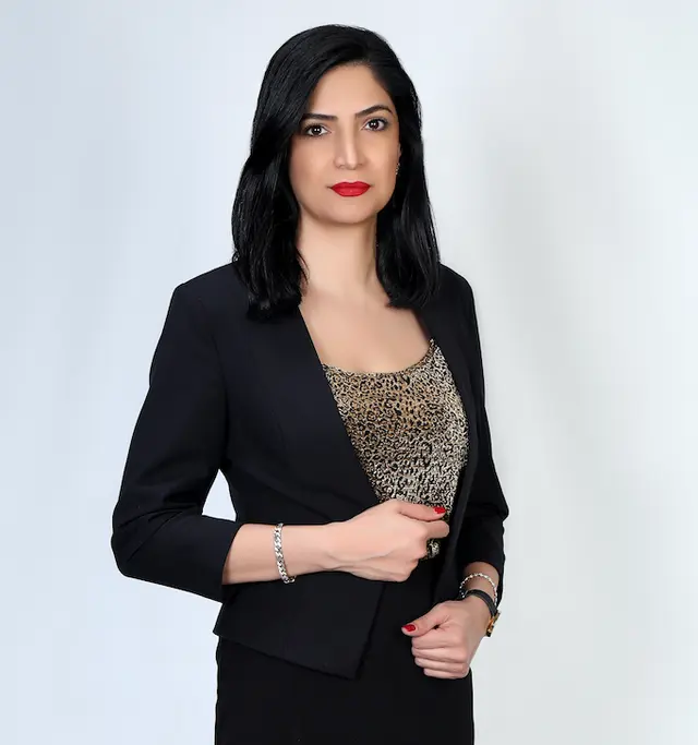 Sadri Law, P.C. — photo from the business 1