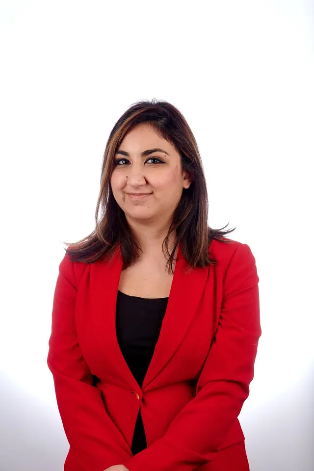 Getachew & Ansari Immigration Attorneys, P.C. — photo from the business 9