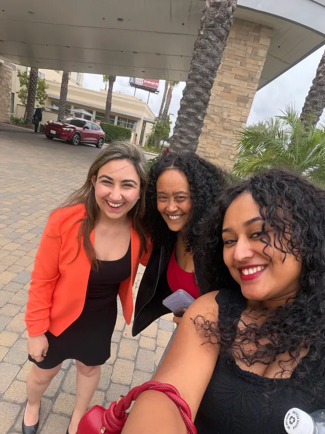 Customer photo of work by Getachew & Ansari Immigration Attorneys, P.C., from Selam Chafamo's review