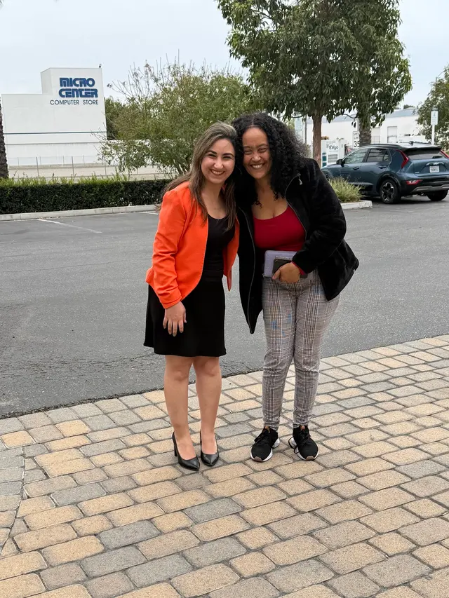 Customer photo of work by Getachew & Ansari Immigration Attorneys, P.C., from Selam Chafamo's review