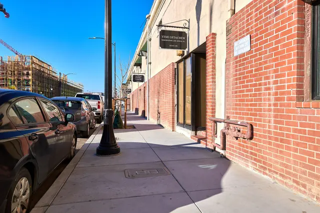 Getachew & Ansari Immigration Attorneys, P.C. — photo from the business 6