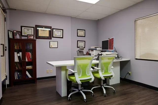 Getachew & Ansari Immigration Attorneys, P.C. — photo from the business 4