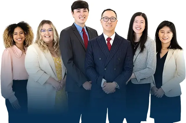 Fok Immigration Law — photo from the business 3