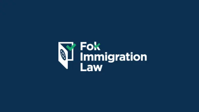 Fok Immigration Law — photo from the business 4