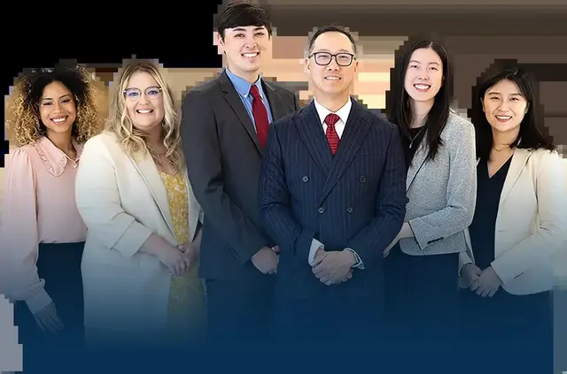 Fok Immigration Law — photo from the business 1