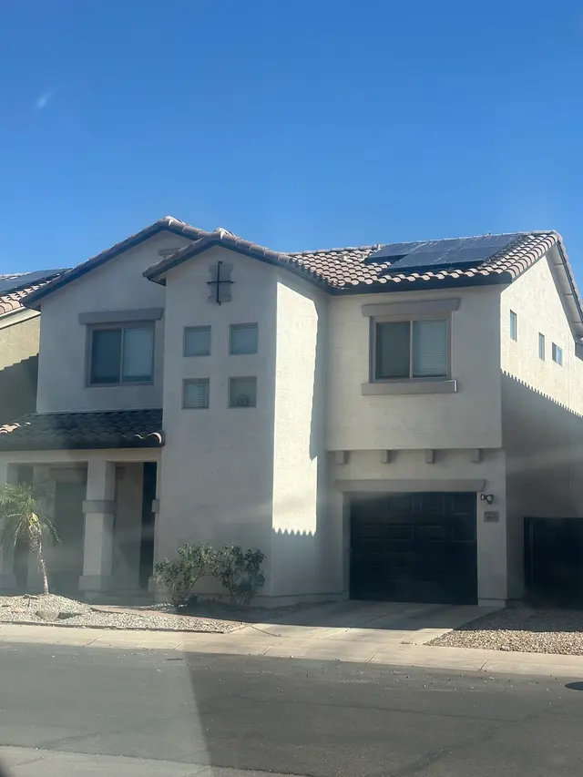 SunsUp Cleaning | Solar Panel Cleaning — customer photo 8