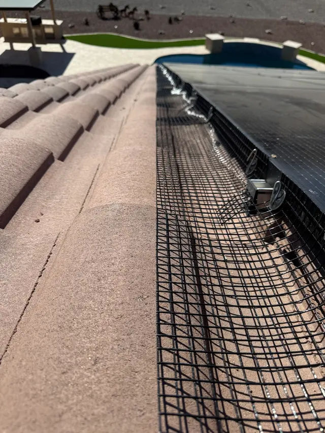 SunsUp Cleaning | Solar Panel Cleaning — photo from the business 10