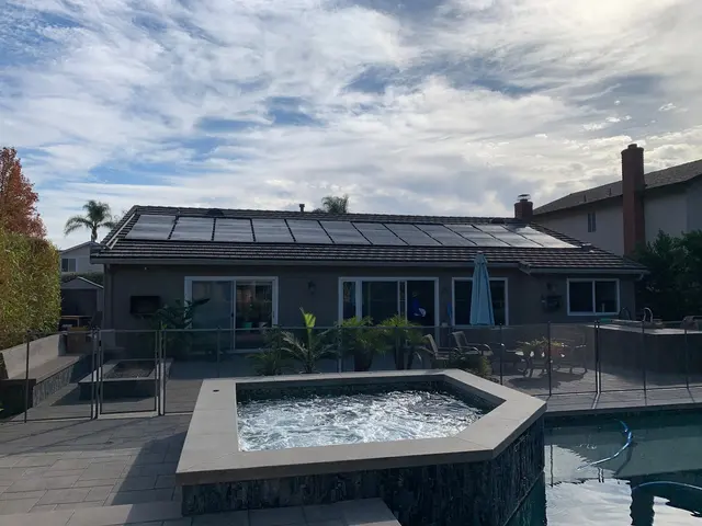 Celestial Solar & Water Systems, Inc — photo from the business 5