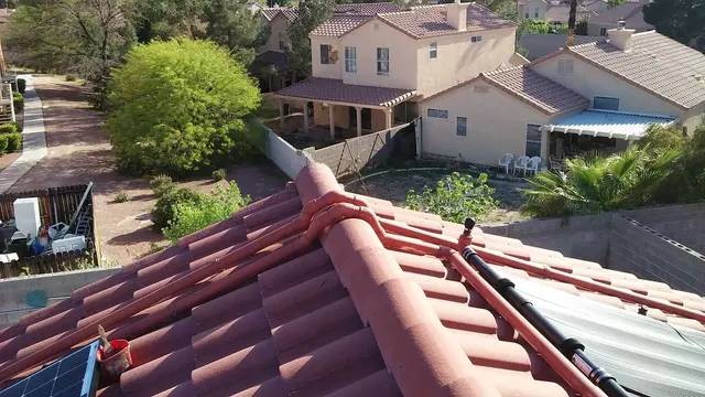 Celestial Solar & Water Systems, Inc — photo from the business 12