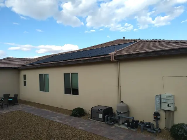 Celestial Solar & Water Systems, Inc — photo from the business 7