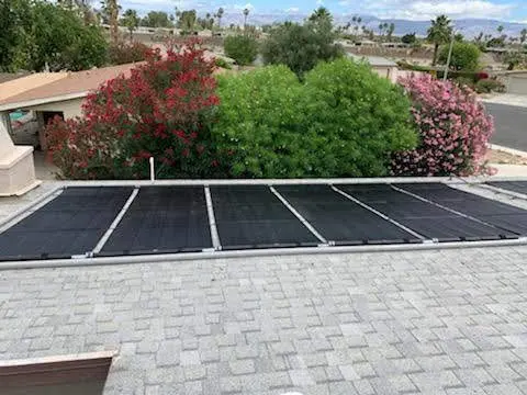 Celestial Solar & Water Systems, Inc — photo from the business 6