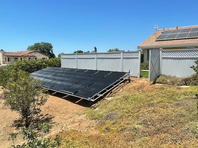 Celestial Solar & Water Systems, Inc — photo from the business 1