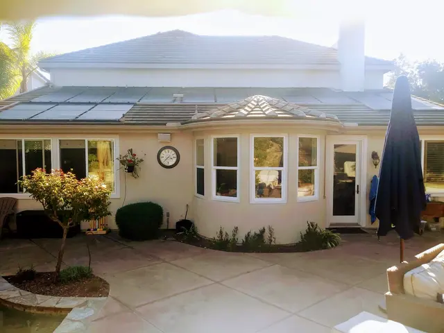 Celestial Solar & Water Systems, Inc — photo from the business 4