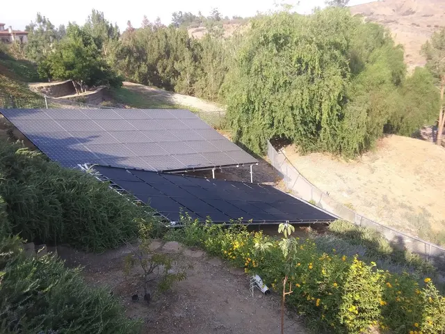 Celestial Solar & Water Systems, Inc — photo from the business 11