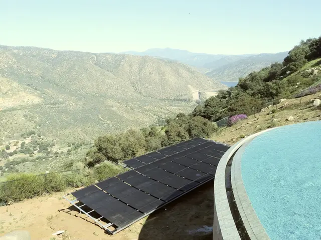 Celestial Solar & Water Systems, Inc — photo from the business 10