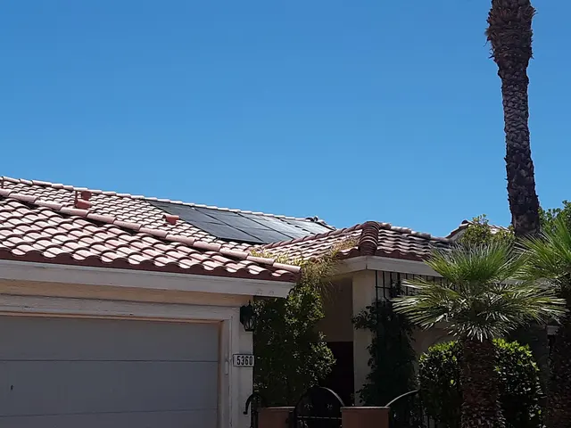 Celestial Solar & Water Systems, Inc — photo from the business 8