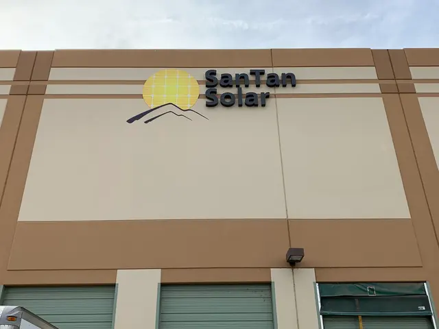 SanTan Solar — photo from the business 12
