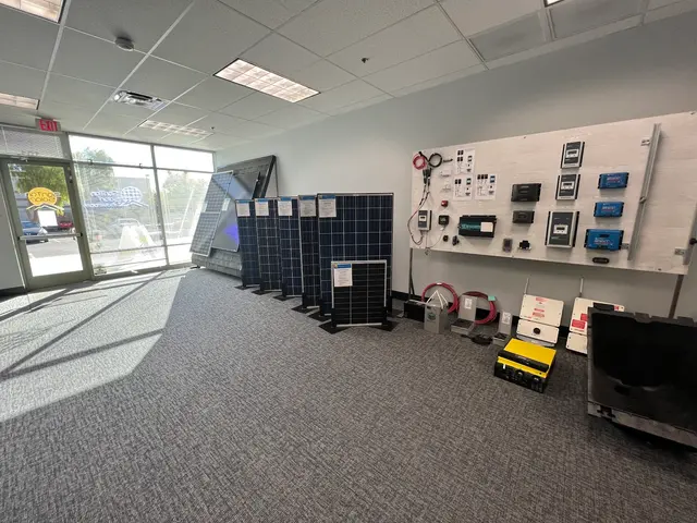 SanTan Solar — photo from the business 10