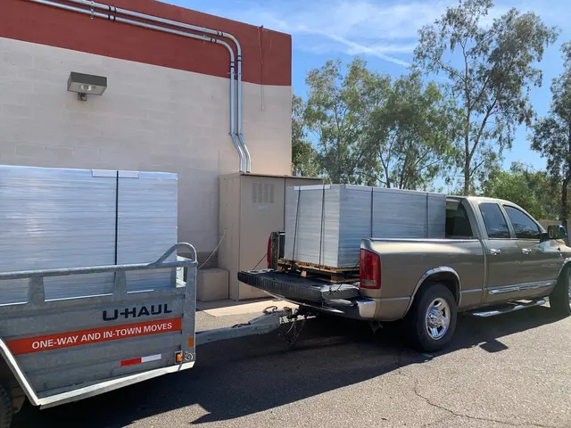 SanTan Solar — photo from the business 5