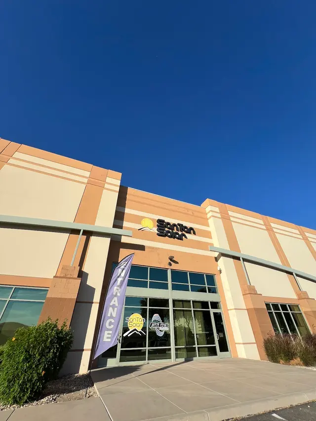 SanTan Solar — photo from the business 8