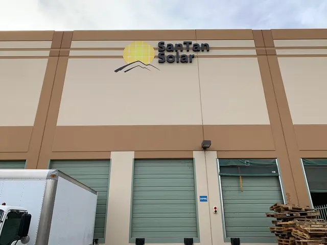 SanTan Solar — photo from the business 3