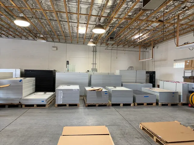 SanTan Solar — photo from the business 6