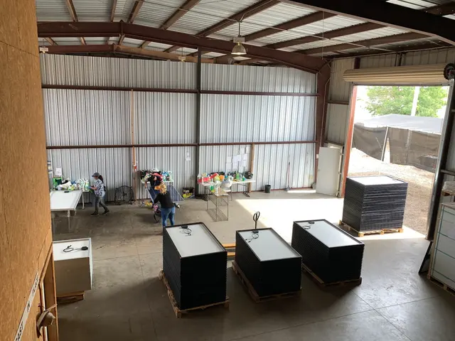 SanTan Solar — photo from the business 4