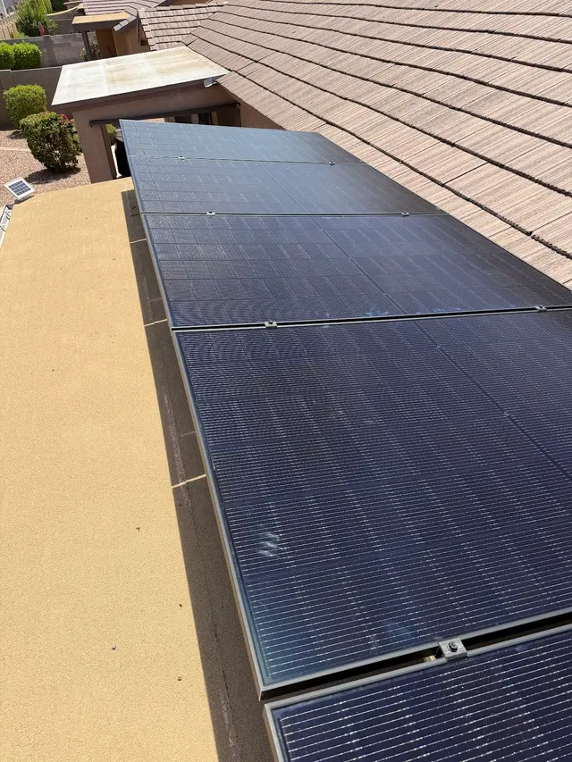 Bright Home Energy — customer photo 12