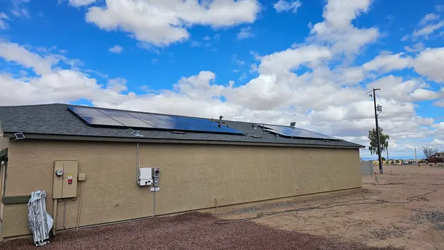 Bright Home Energy — customer photo 5
