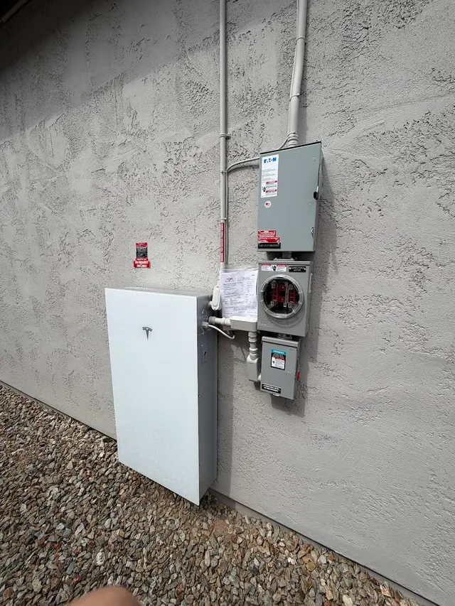 Bright Home Energy — customer photo 10