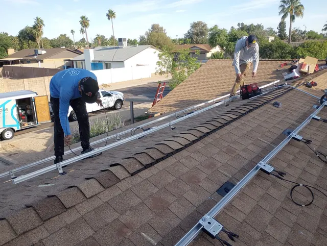 Bright Home Energy — customer photo 6