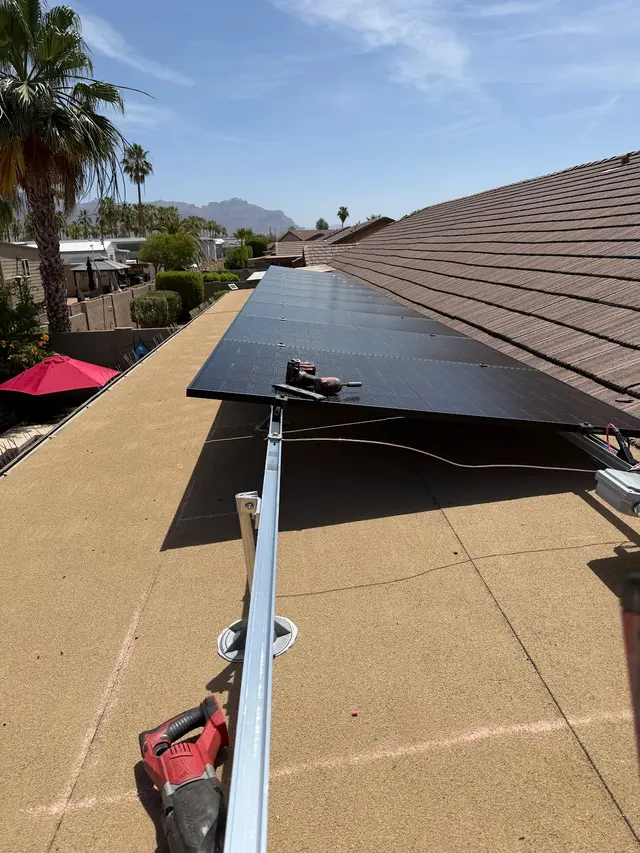 Bright Home Energy — customer photo 4