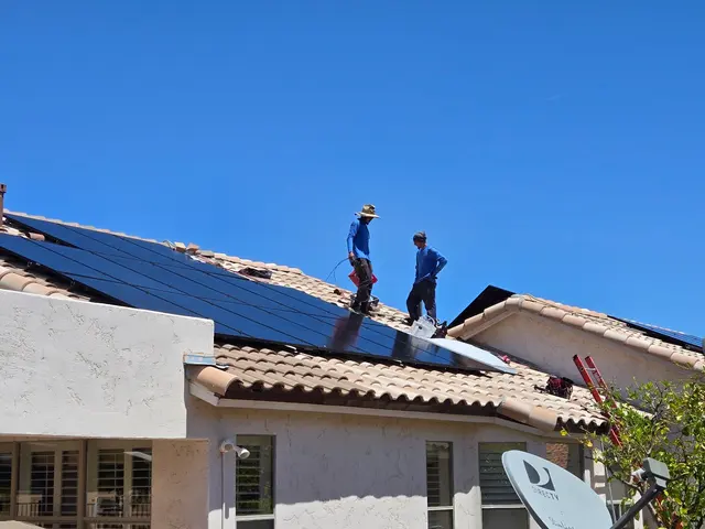Bright Home Energy — customer photo 1