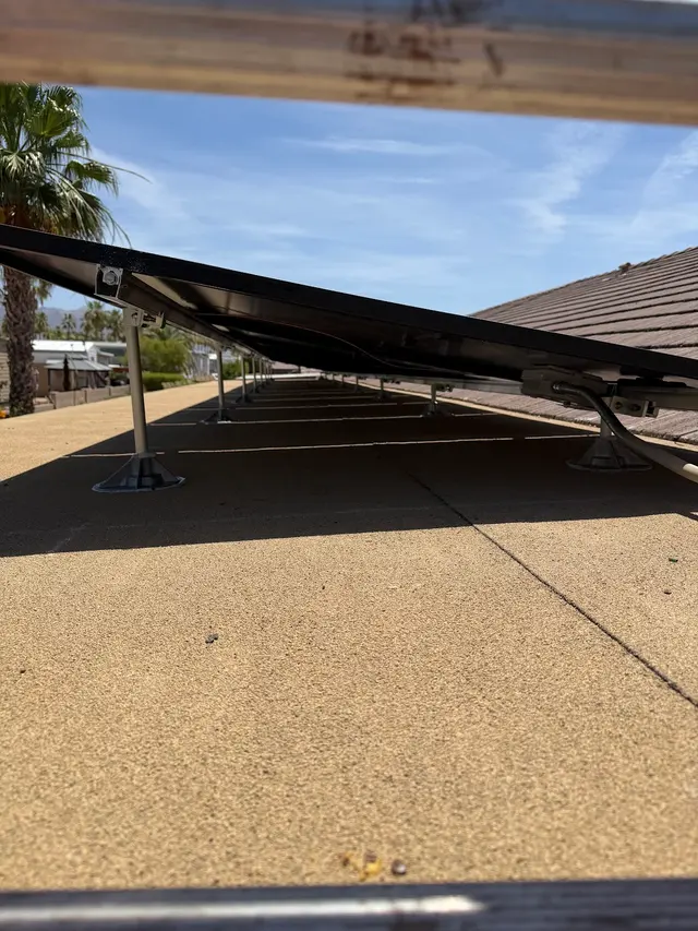 Bright Home Energy — customer photo 11