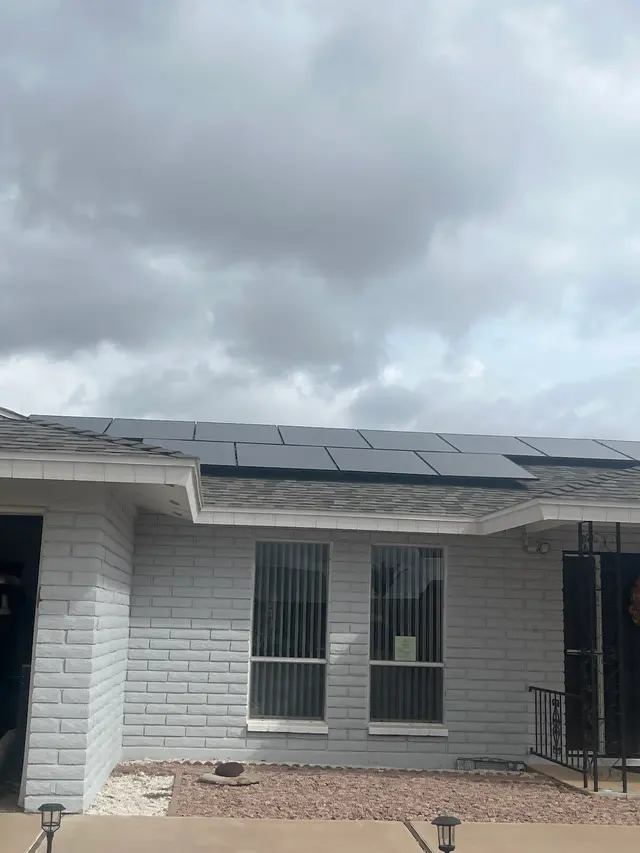 Bright Home Energy — customer photo 9