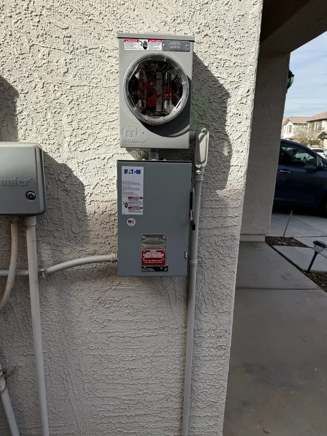 Bright Home Energy — customer photo 3