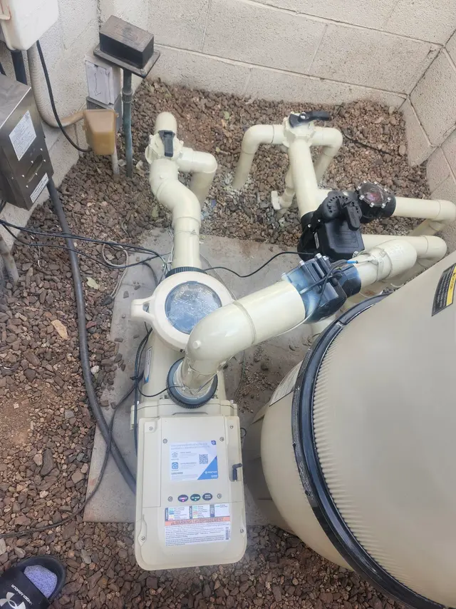 Phelps Solar Specialists — customer photo 6