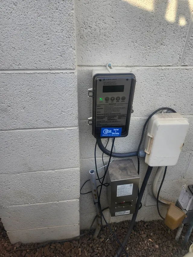 Phelps Solar Specialists — customer photo 10
