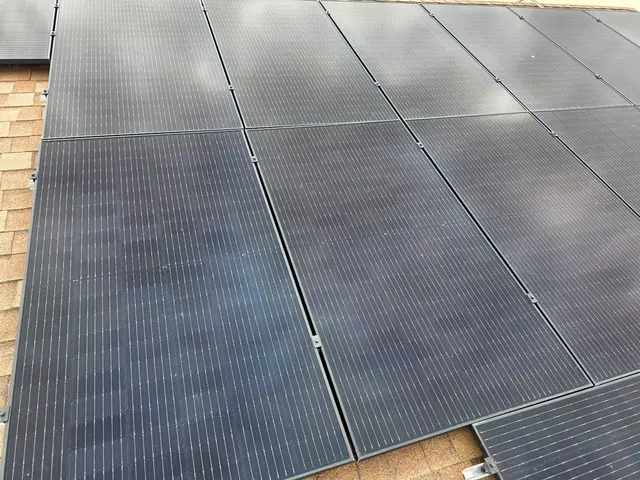Black out electric Az llc — customer photo 2