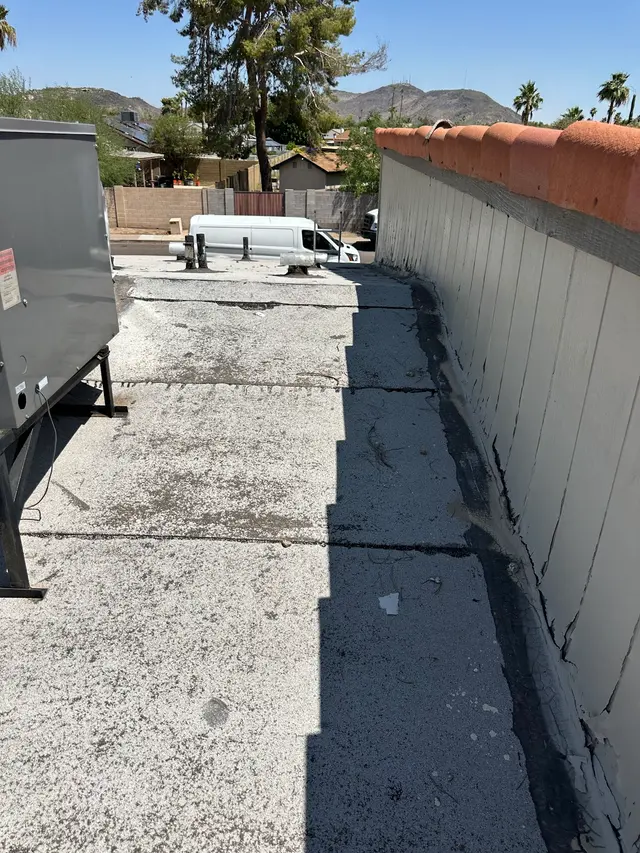 Black out electric Az llc — customer photo 8