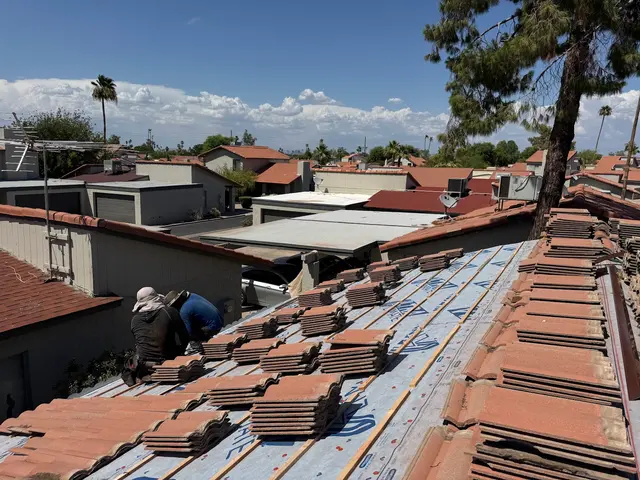 Black out electric Az llc — customer photo 4