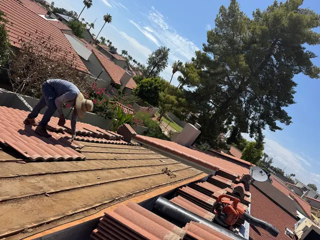 Black out electric Az llc — customer photo 5