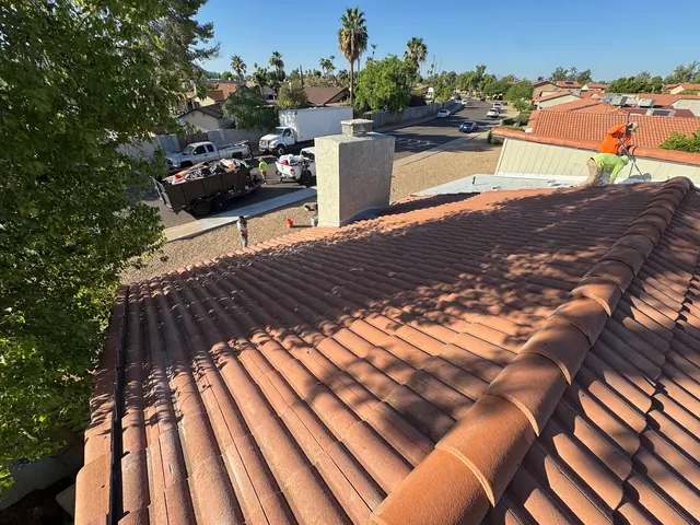 Black out electric Az llc — customer photo 3