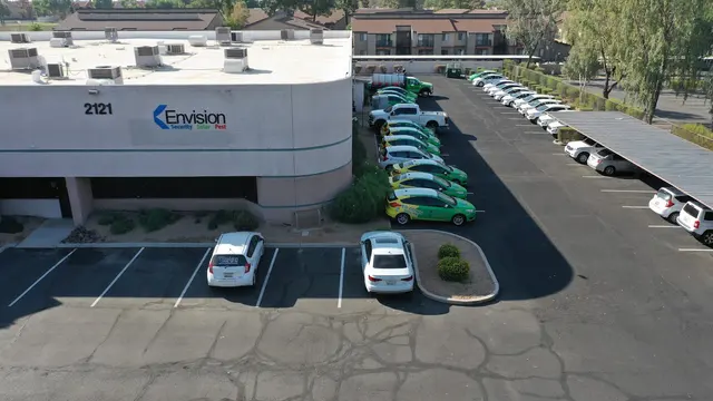 Envision Solar Inc — photo from the business 4
