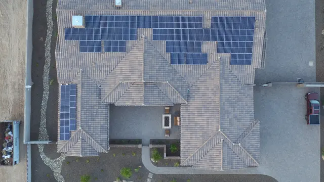 Envision Solar Inc — photo from the business 8
