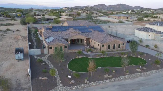 Envision Solar Inc — photo from the business 5
