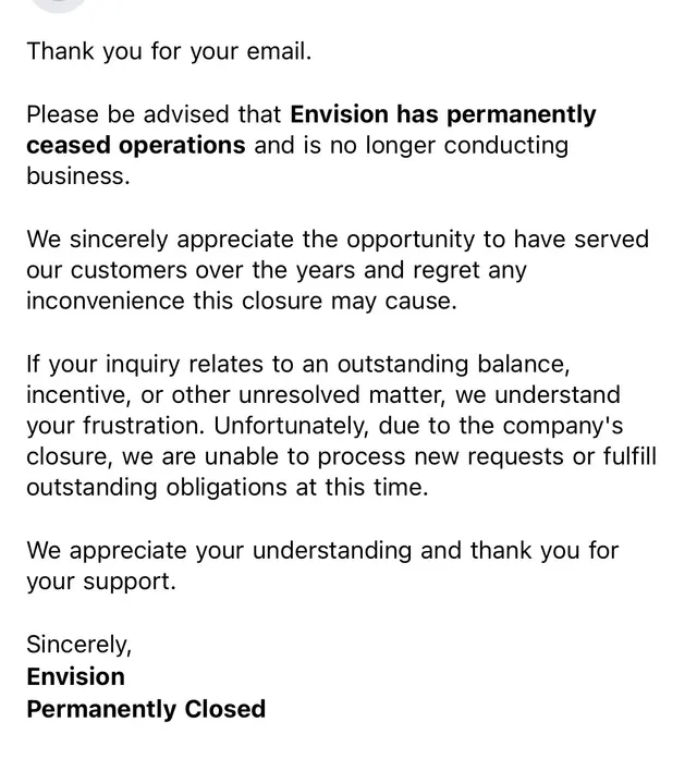 Envision Solar Inc — customer photo 12