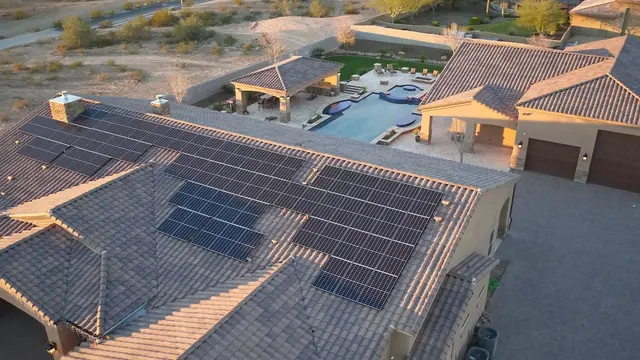 Envision Solar Inc — photo from the business 6