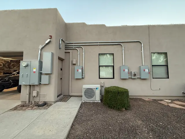 Envision Solar Inc — photo from the business 2